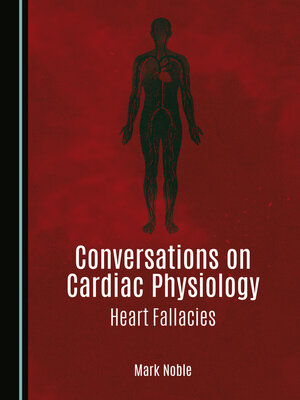 cover image of Conversations on Cardiac Physiology